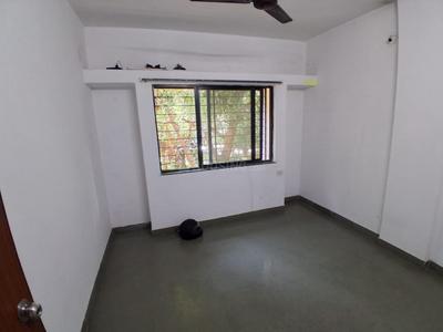 Bedroom Image of 600 Sq.ft 1 BHK Apartment / Flat for rent in Shiv Nagar Sutarwadi Pune for Rs. 18000