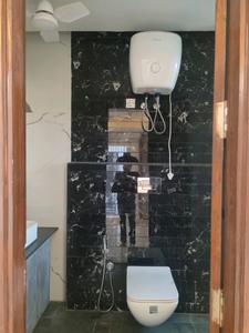 Bedroom Two Image of 2700 Sq.ft 3 BHK Builder Floor for sale in DLF Phase 2 Gurgaon for Rs. 42500000