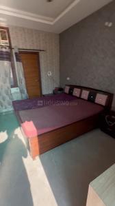 Balcony Image of 700 Sq.ft 1 RK Builder Floor for rent in The Suman Marvelous, Ramgarh Bhudda Zirakpur for Rs. 16000