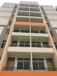 Image of 900 Sq.ft 2 BHK Apartment / Flat for sale in ADA Mausam Vihar Housing Scheme, Kalindipuram, Allahabad for Rs. 4900000
