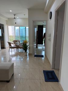 Hall Image of R&R luxuary living in Noida Extension, Greater Noida