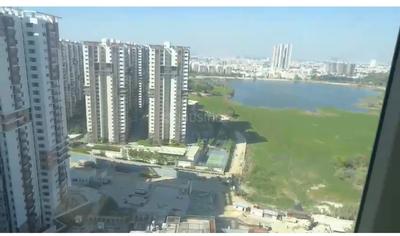 1825 Sqft BHK Flat for sale in Aparna Sarovar Zicon