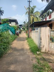 Image of 1900 Sq.ft 2 BHK Independent House for sale in Kechery, Thrissur for Rs. 2700000