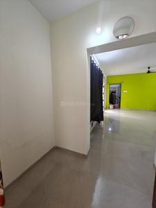 Hall Image of 1600 Sq.ft 3 BHK Apartment / Flat for rent in Millennial City, Thudiyalur Coimbatore for Rs. 30000