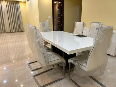 Hall Image of 3700 Sq.ft 4 BHK Apartment / Flat for sale in Godrej Platinum, Alipore Kolkata for Rs. 80000000
