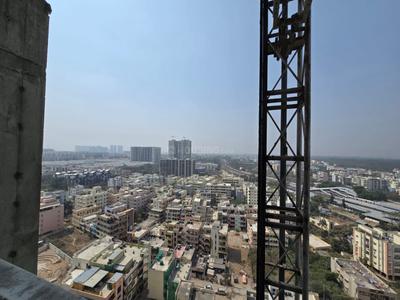 2.5 BHK Flat