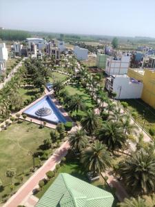 Image of 1012 Sq.ft Residential Plot / Land for sale in Hari Ashray Nagar Haridwar Residential Plots and Villas, Bawalikalanzri, Haridwar for Rs. 3946800