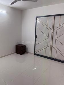 Hall Image of 900 Sq.ft 2 BHK Apartment / Flat for sale in Godrej Emerald, Thane West Thane for Rs. 11500000