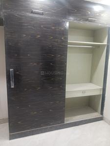 Bedroom Image of 1260 Sq.ft 3 BHK Builder Floor for sale in Ramesh Nagar New Delhi for Rs. 11000000