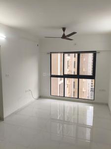 Hall Image of 570 Sq.ft 1 BHK Apartment / Flat for sale in Runwal Gardens, Dombivli East Thane for Rs. 4000000