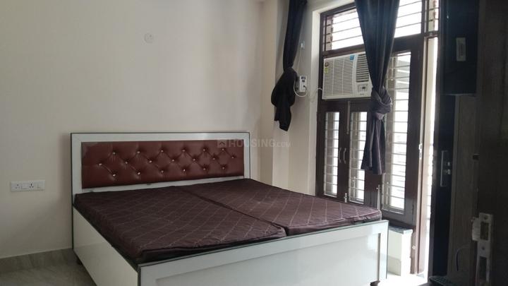 Sector 28 Bedroom One 1