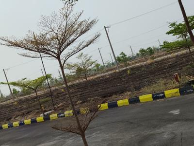 Image of 200 Sq.ft Residential Plot / Land for sale in Munipally, Sangareddy for Rs. 3000000