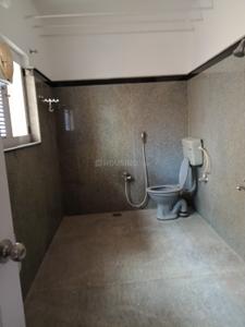 Image of 1100 Sq.ft 1 BHK Builder Floor for rent in Basavanagudi, Bengaluru for Rs. 28000