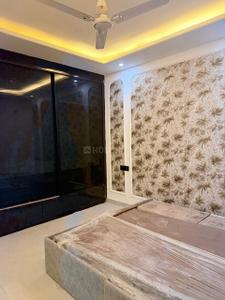 Bedroom Image of 1500 Sq.ft 3 BHK Apartment / Flat for sale in Nabha Zirakpur for Rs. 6000000