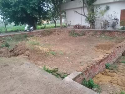 Image of 72 Sq.ft Residential Plot / Land for sale in Najafgarh, New Delhi for Rs. 2200000