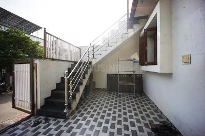 Balcony Image of 1800 Sq.ft 3 BHK Independent House for sale in Odhav Ahmedabad for Rs. 12500000