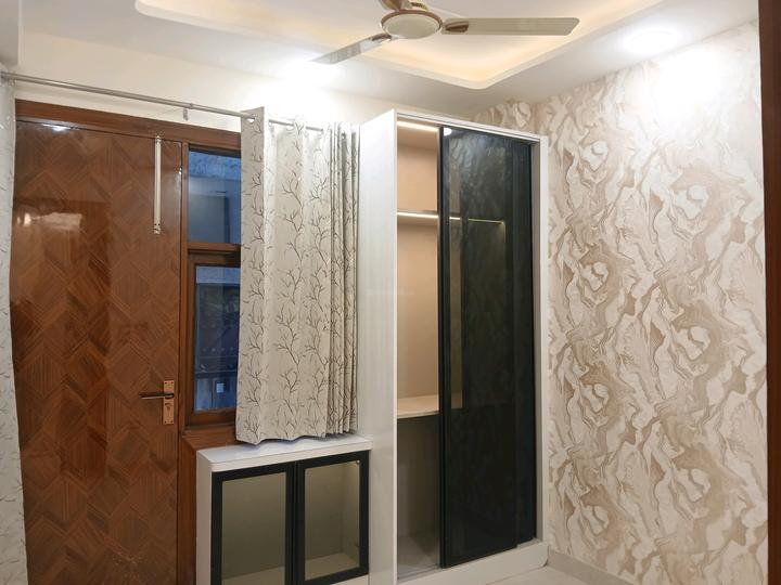 Bhagwati Garden, Dwarka Mor Bedroom One 1