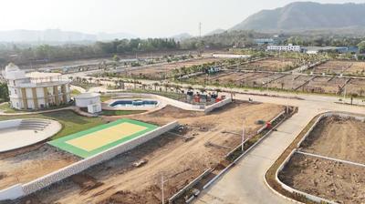 Image of 1500 Sq.ft Residential Plot / Land for sale in Aman Enclave, Boytawala, Jaipur for Rs. 975000000