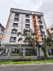 Image of 1100 Sq.ft 3 BHK Apartment / Flat for rent in Bhanu Nagar, Siliguri for Rs. 25000