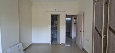 Bedroom Image of 650 Sq.ft 1 BHK Apartment / Flat for rent in Ashwini Layout, Ejipura Bengaluru for Rs. 23000