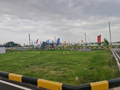 Image of 1050 Sq.ft Residential Plot / Land for sale in Padappai, Chennai for Rs. 3148950