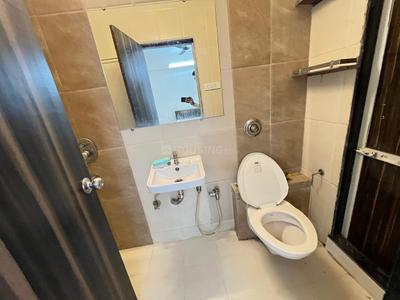 Image of 1750 Sq.ft 3 BHK Apartment / Flat for sale in Sector 16 A, Navi Mumbai for Rs. 17000000