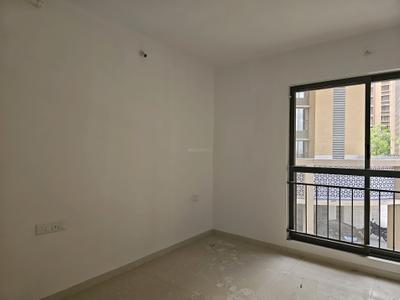 Bedroom Image of 1060 Sq.ft 2 BHK Apartment / Flat for sale in Wellington at Pride World City, Charholi Budruk Pune for Rs. 8500000