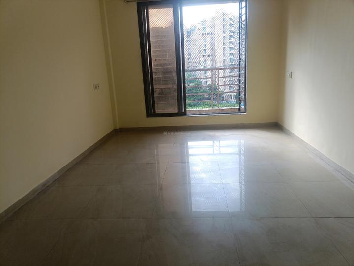 Rail Vihar Living Room 1
