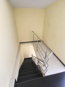 Kitchen Image of 800 Sq.ft 3 BHK Independent House for sale in Lal Kuan Ghaziabad for Rs. 5102859