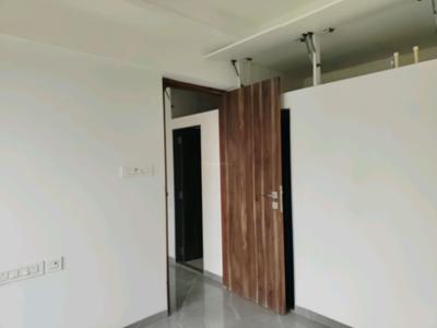 Bedroom Image of 407 Sq.ft 1 BHK Apartment / Flat for sale in Mansarovar Ariana, Vasai West Vasai for Rs. 3750000