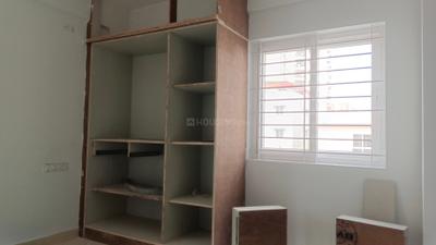1 BHK Independent Builder Floor