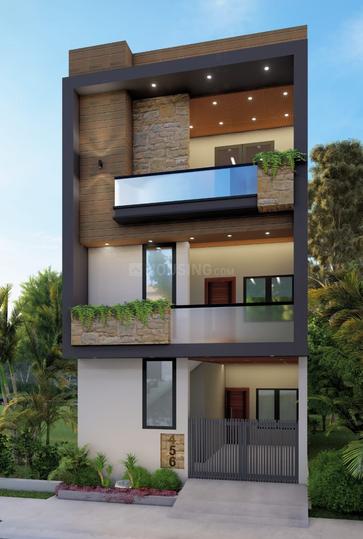 KRISHNA AVENUE Main Image 1