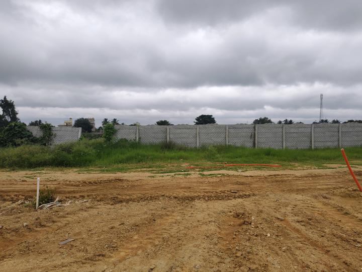 Prakruthi Layout, HBR Layout Main Image 1