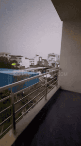 Image of 600 Sq.ft 1 BHK Apartment / Flat for rent in Malviya Nagar, Jaipur for Rs. 19500