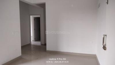 Hall Image of 896 Sq.ft 2 BHK Apartment / Flat for sale in Suncrest Estate Phase 1, Rajpur Kolkata for Rs. 5800000