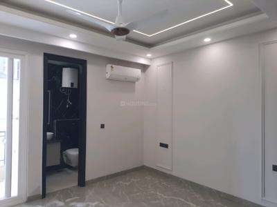 Bedroom Image of 2260 Sq.ft 4 BHK Builder Floor for sale in Anant Raj Estate, Kadarpur Gurgaon for Rs. 38500000