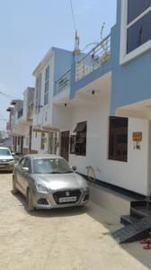 Image of 590 Sq.ft 2 BHK Independent House for sale in Tilpata Karanwas, Greater Noida for Rs. 3090000