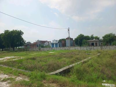 Image of 60 Sq.ft Residential Plot / Land for sale in SS Ayodhya Enclave, Dhoom Manikpur, Greater Noida for Rs. 2003500