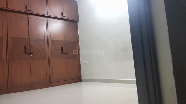 Kaikondrahalli Bedroom 1