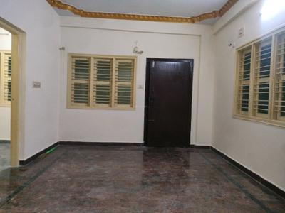 2 BHK Independent House