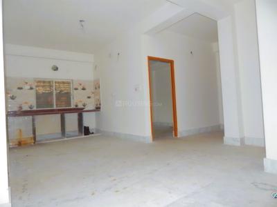 Hall Image of 1136 Sq.ft 3 BHK Apartment / Flat for sale in Dum Dum Cantonment Kolkata for Rs. 4089600