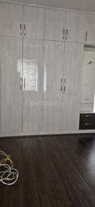 Bedroom Image of 1170 Sq.ft 2 BHK Apartment / Flat for rent in SJR Blue Waters, Parappana Agrahara Bengaluru for Rs. 54000