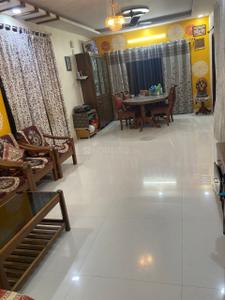 3 BHK Flat