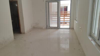 Living Room Image of 710 Sq.ft 1 BHK Apartment / Flat for sale in Sri Sri Aero City, Bongloor Hyderabad for Rs. 3100000