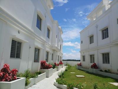 Image of 1960 Sq.ft 3.5 BHK Villa for sale in Lifestyle Spring, Dhauli, Bhubaneswar for Rs. 13000000