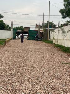 Image of 1360 Sq.ft Residential Plot / Land for sale in Babatpur, Varanasi for Rs. 4488000