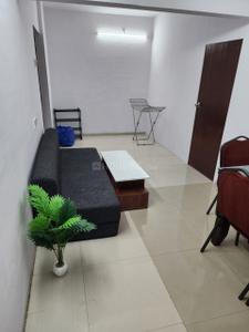 Hall Image of Om Enterprise in Powai, Mumbai