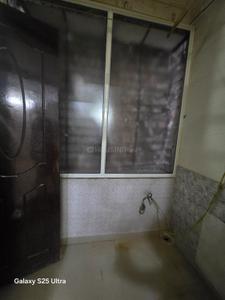 Balcony Image of 650 Sq.ft 1 BHK Apartment / Flat for rent in Silicon City Indore for Rs. 10000