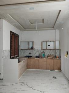 Kitchen Image of 1400 Sq.ft 4 BHK Duplex for sale in Sikandra Agra for Rs. 16000000