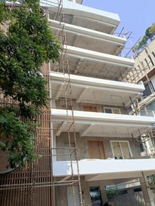 Building Image of 2843 Sq.ft 3 BHK Builder Floor for sale in Madhapur Hyderabad for Rs. 40950000